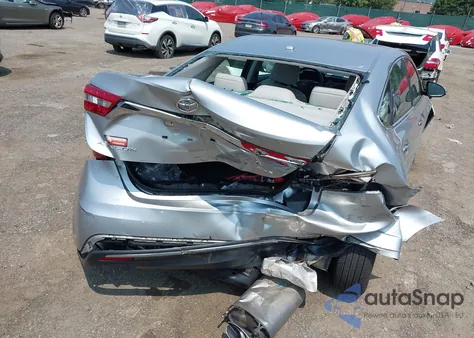 2017 Toyota Avalon Xle из США, поврежденный, VIN 4T1BK1EB4HU254619